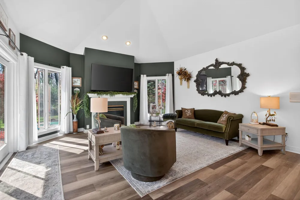 4929 Country Lane Summit Township, MI 49201