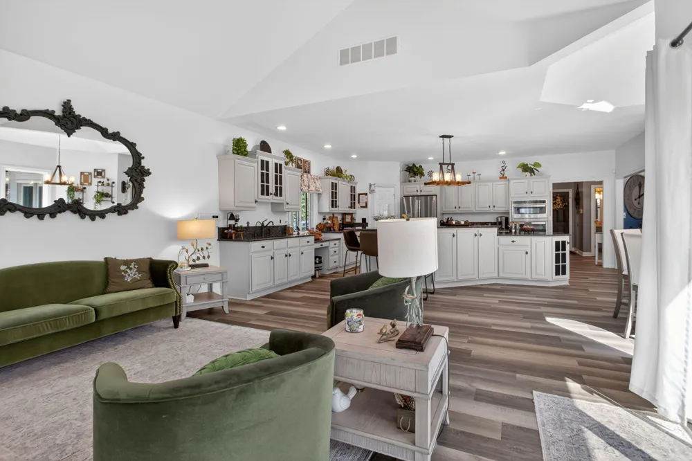 4929 Country Lane Summit Township, MI 49201