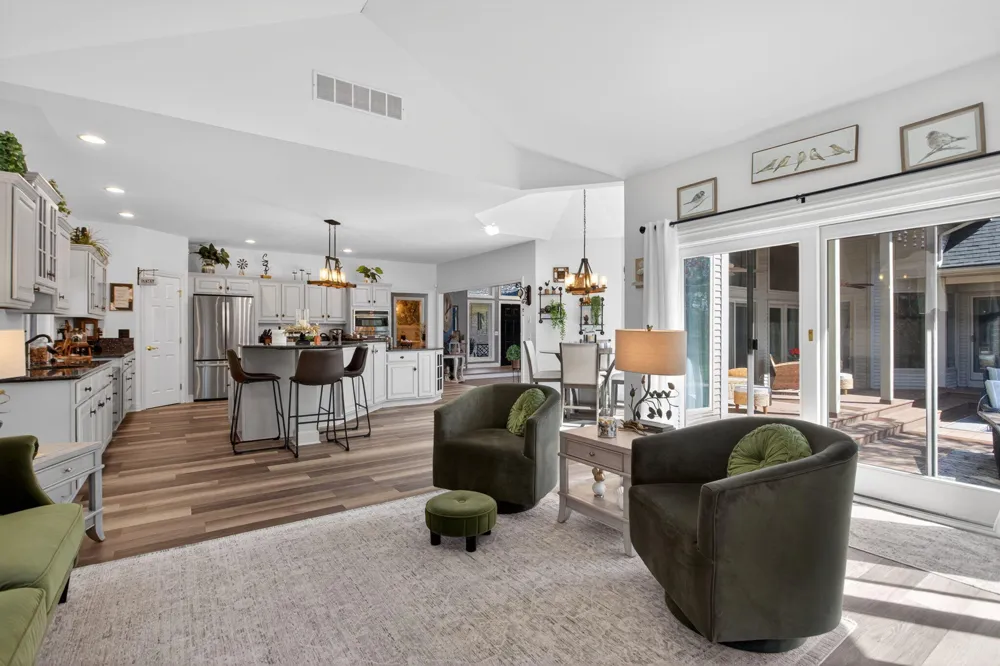 4929 Country Lane Summit Township, MI 49201