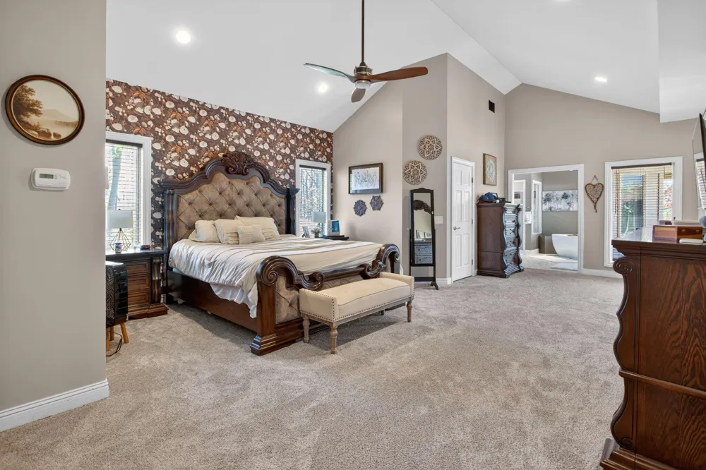 4929 Country Lane Summit Township, MI 49201