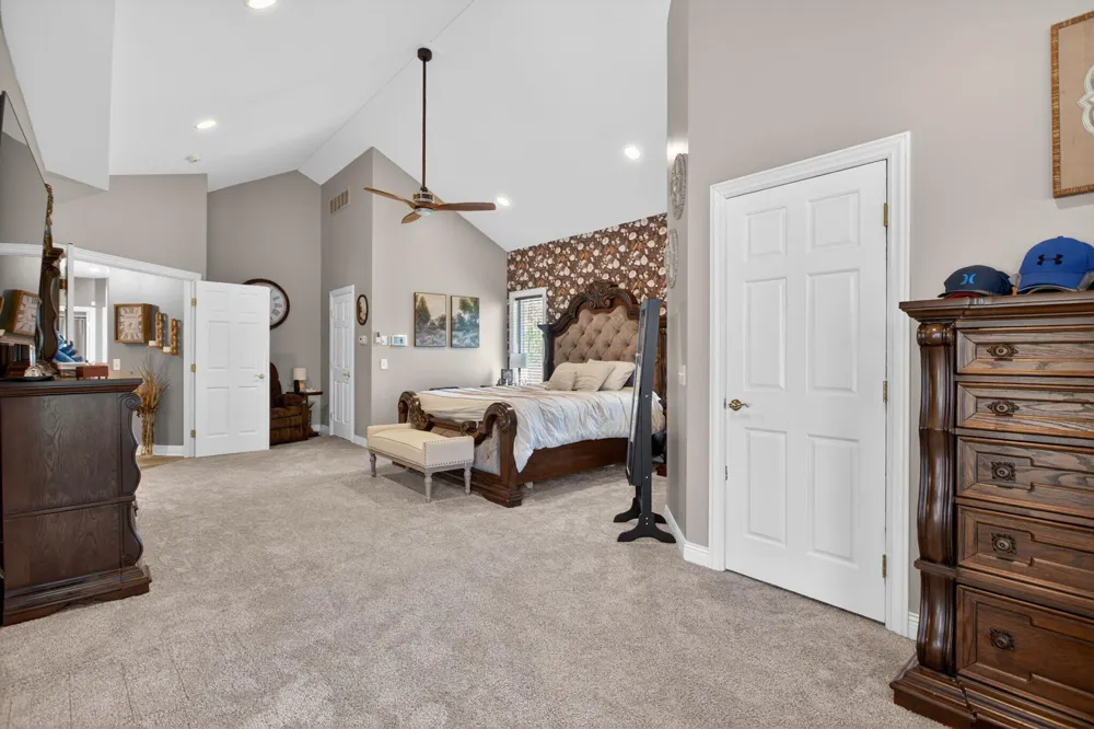 4929 Country Lane Summit Township, MI 49201