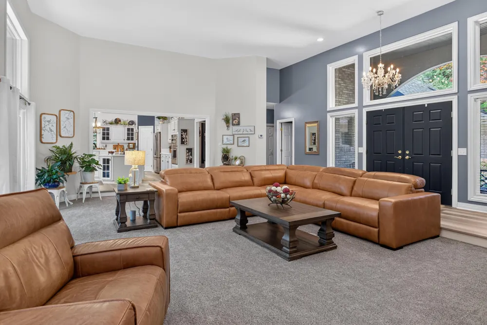4929 Country Lane Summit Township, MI 49201