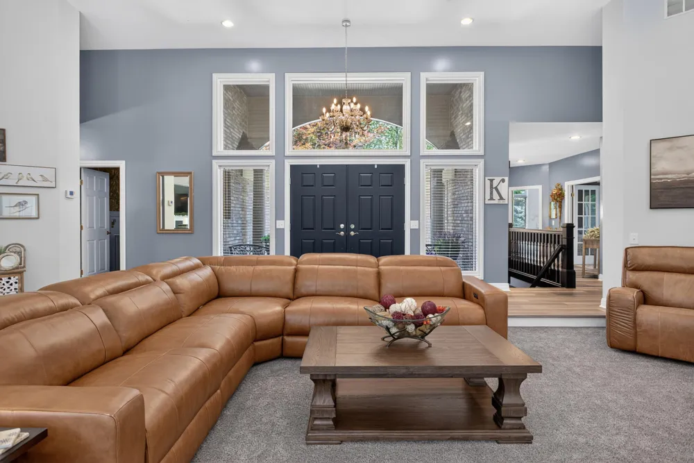 4929 Country Lane Summit Township, MI 49201