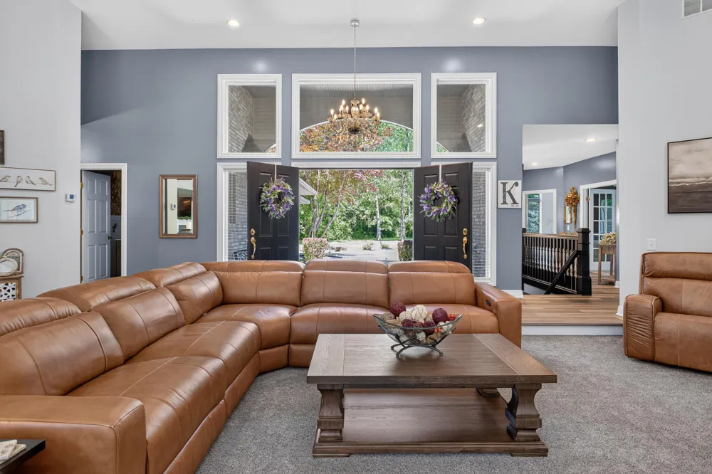 4929 Country Lane Summit Township, MI 49201