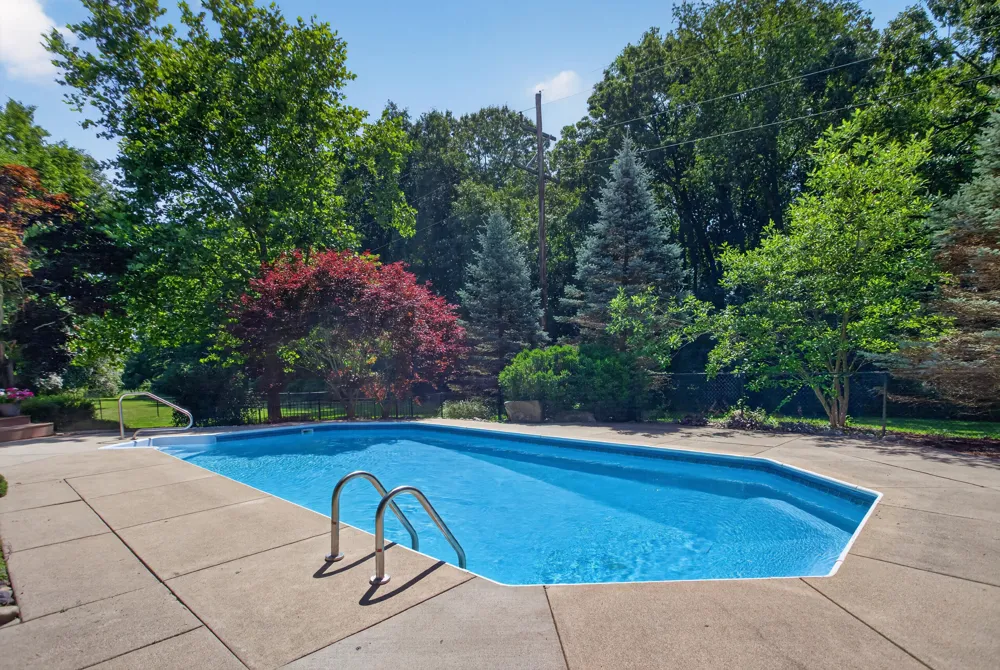 4929 Country Lane Summit Township, MI 49201