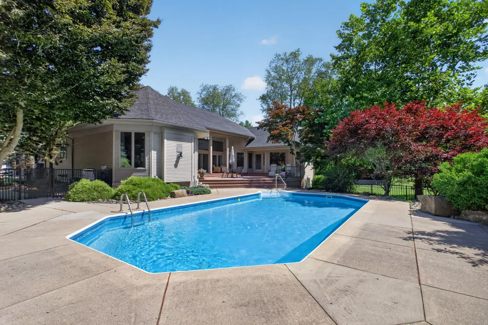 4929 Country Lane Summit Township, MI 49201