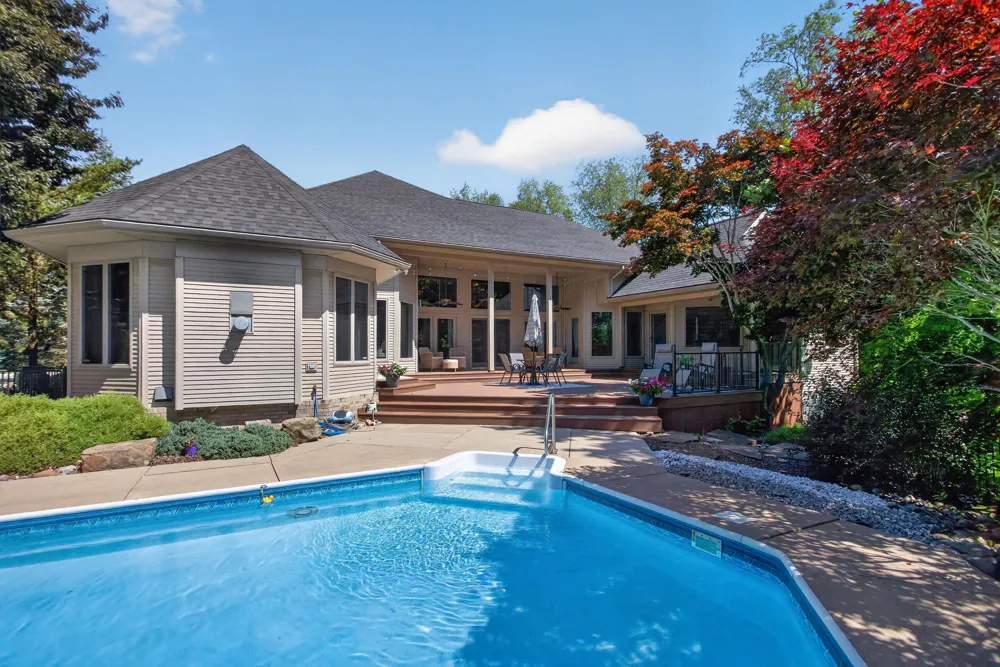 4929 Country Lane Summit Township, MI 49201