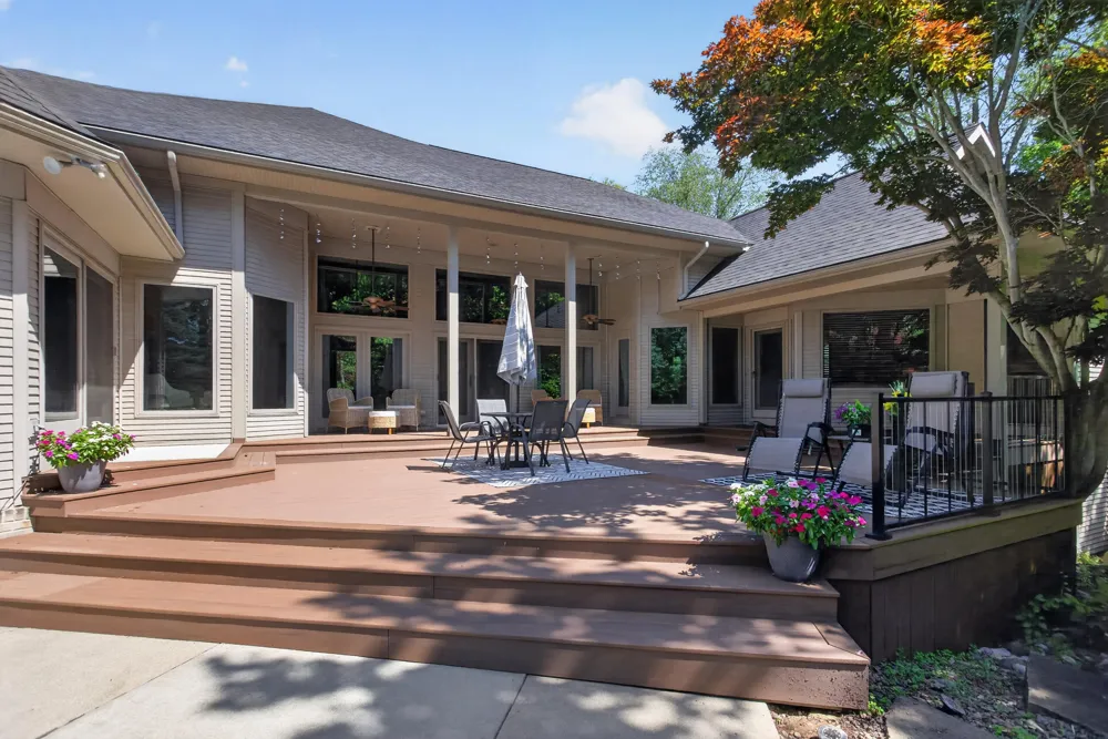 4929 Country Lane Summit Township, MI 49201