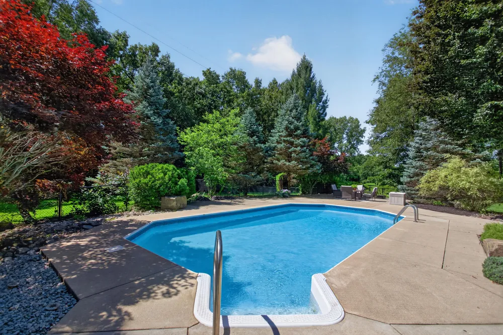 4929 Country Lane Summit Township, MI 49201