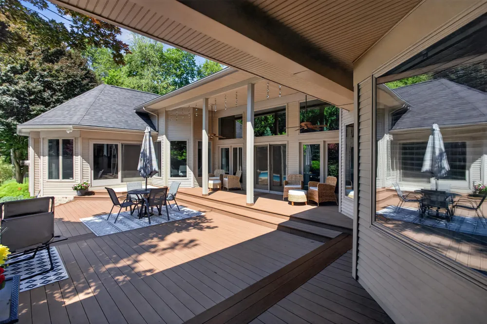 4929 Country Lane Summit Township, MI 49201