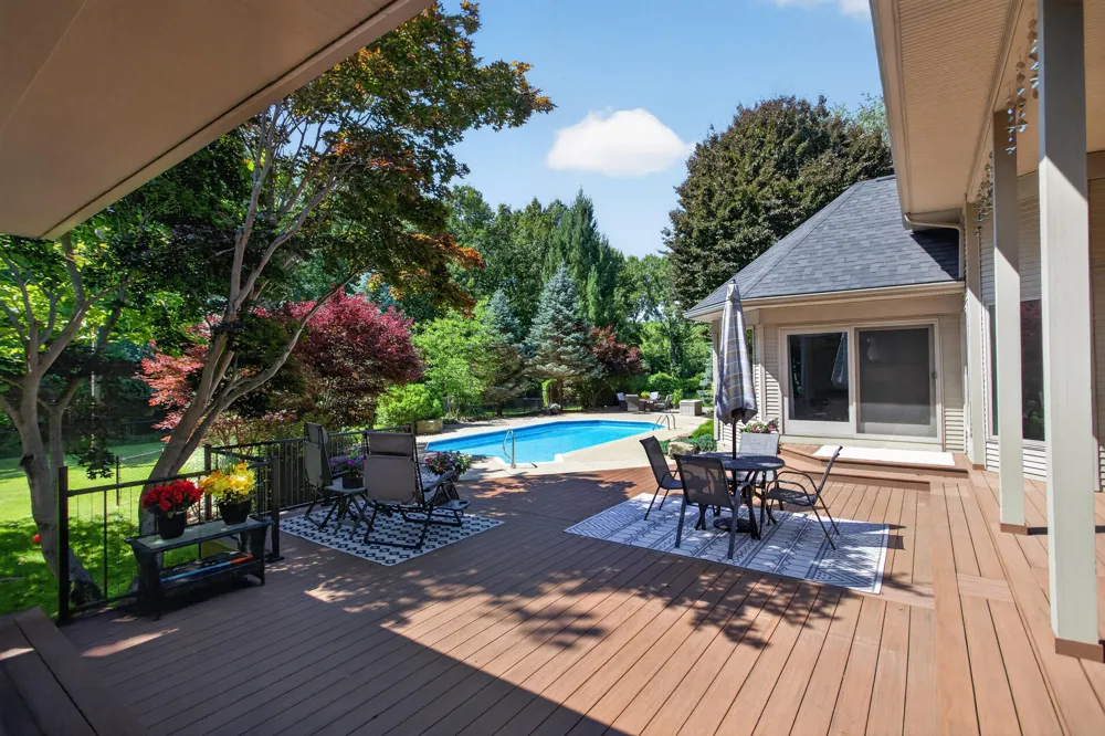 4929 Country Lane Summit Township, MI 49201