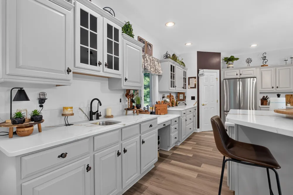 4929 Country Lane Summit Township, MI 49201