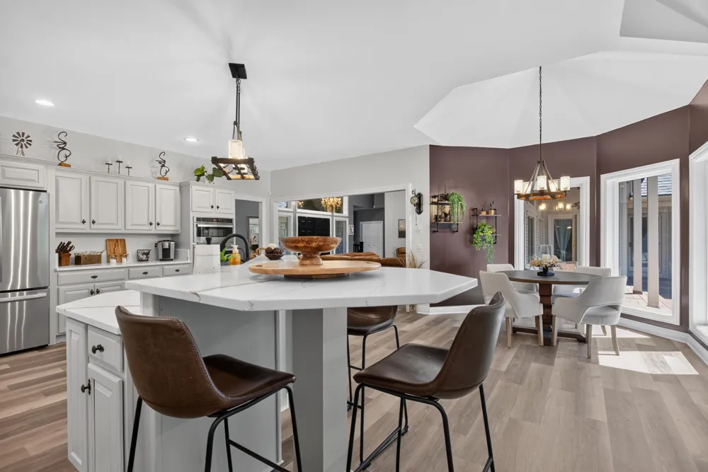 4929 Country Lane Summit Township, MI 49201