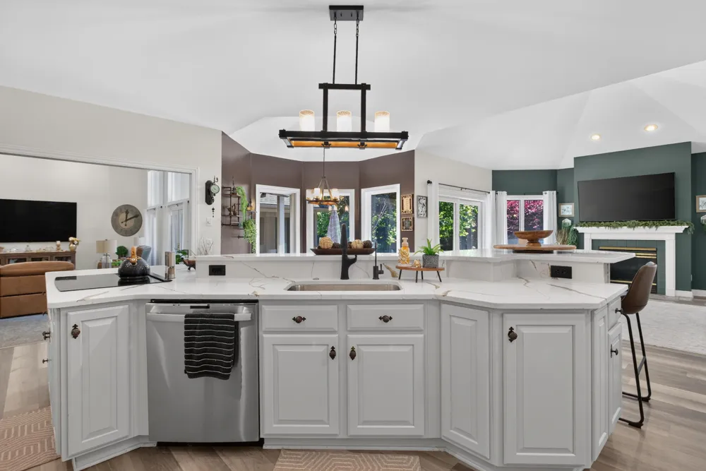 4929 Country Lane Summit Township, MI 49201