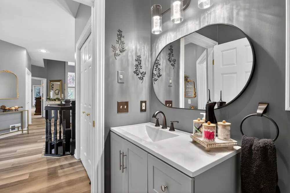 4929 Country Lane Summit Township, MI 49201