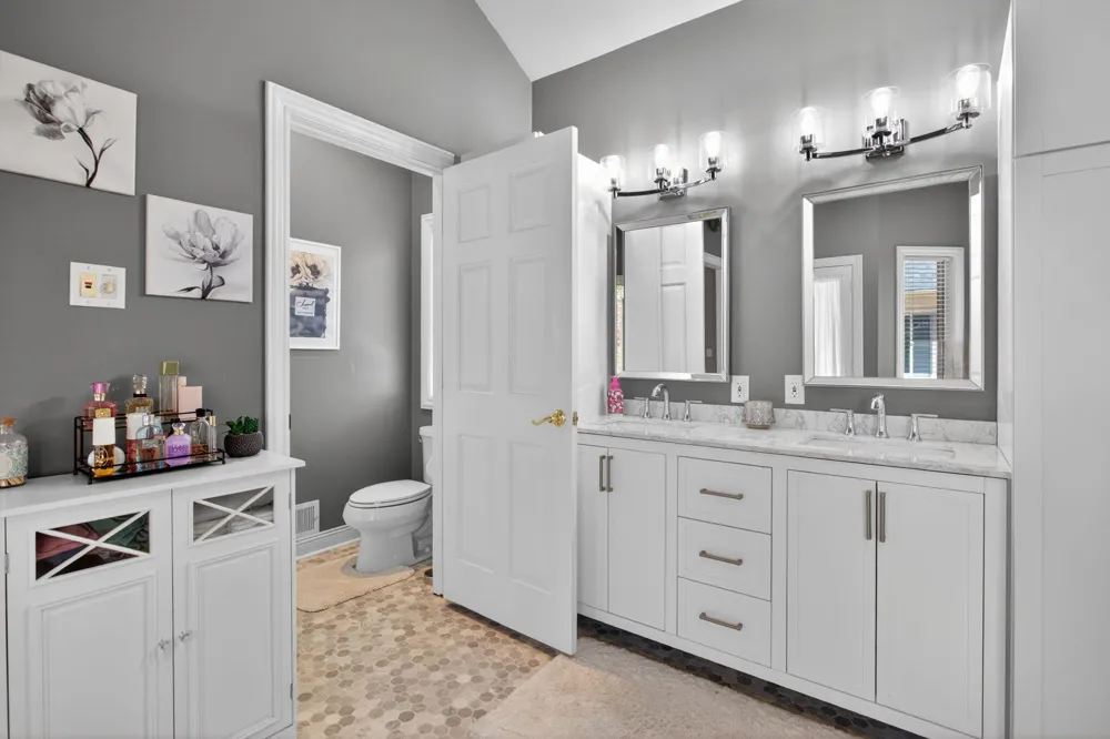 4929 Country Lane Summit Township, MI 49201