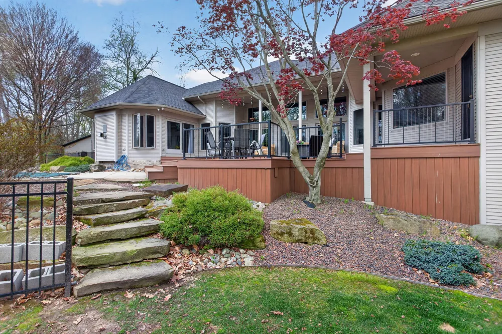 4929 Country Lane Summit Township, MI 49201