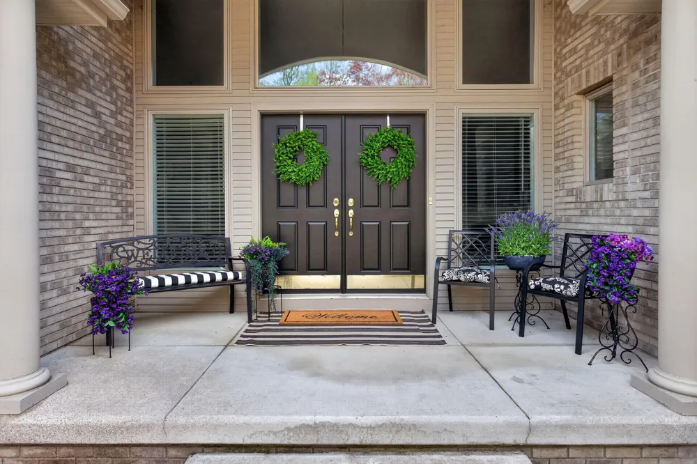 4929 Country Lane Summit Township, MI 49201