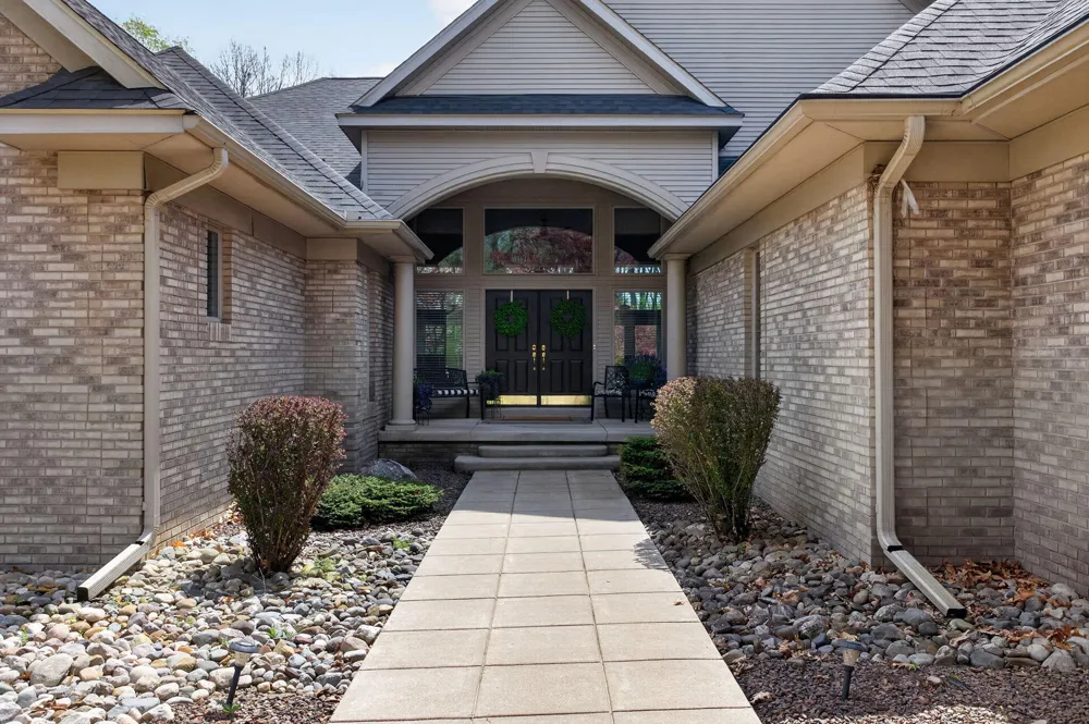 4929 Country Lane Summit Township, MI 49201