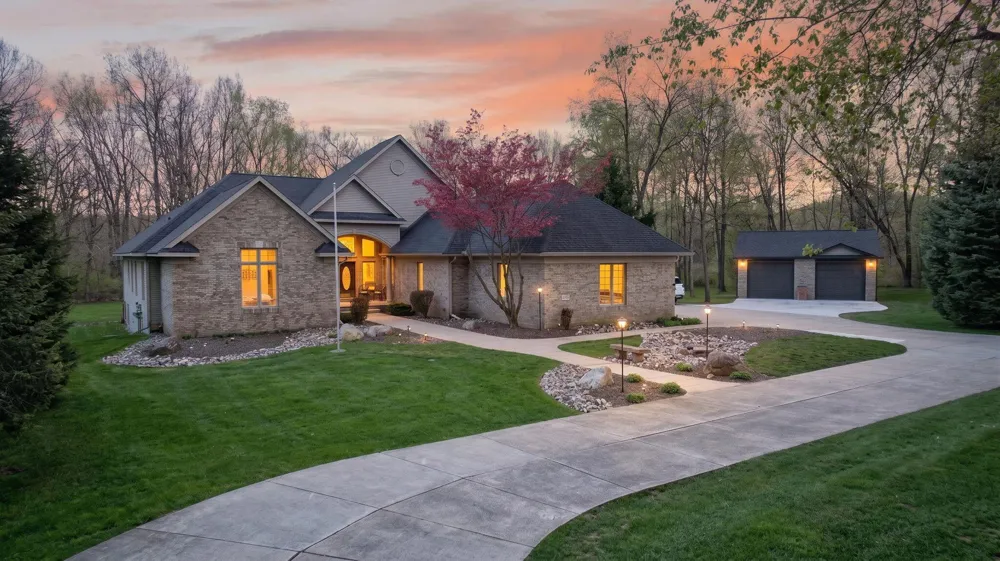 4929 Country Lane Summit Township, MI 49201