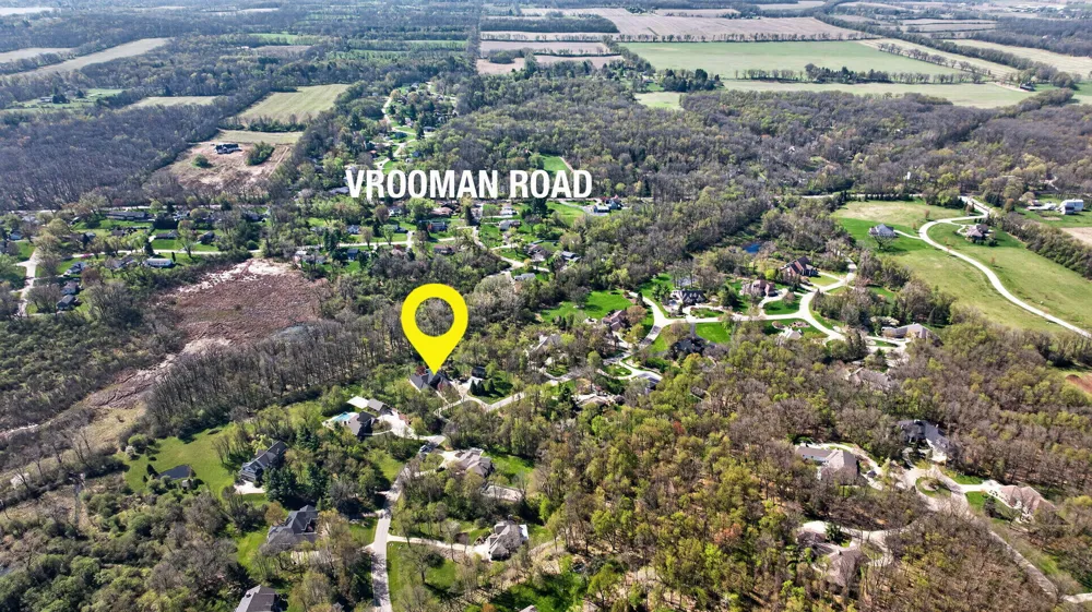 4929 Country Lane Summit Township, MI 49201