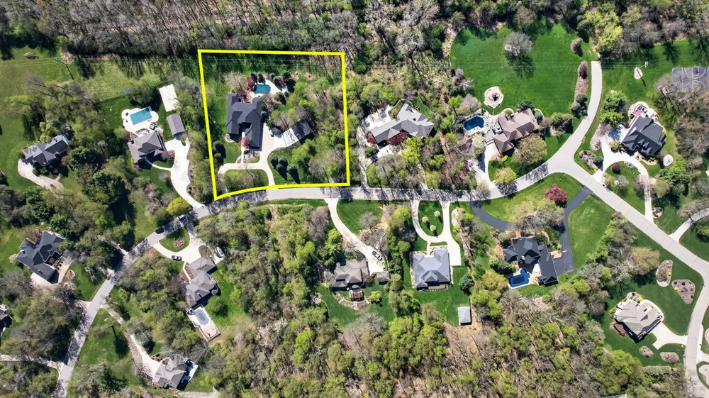 4929 Country Lane Summit Township, MI 49201
