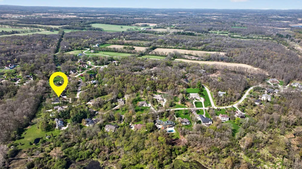 4929 Country Lane Summit Township, MI 49201