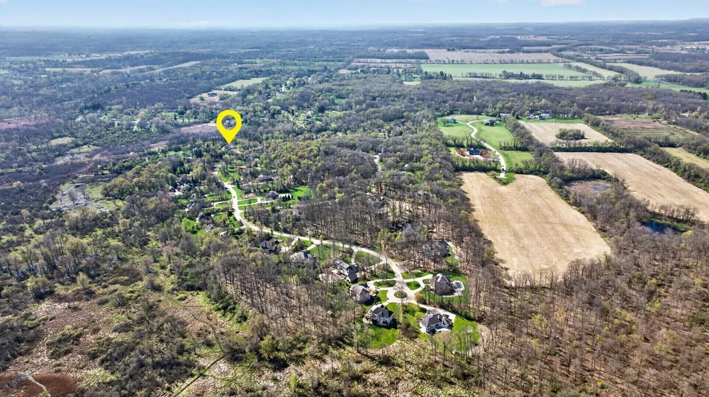 4929 Country Lane Summit Township, MI 49201