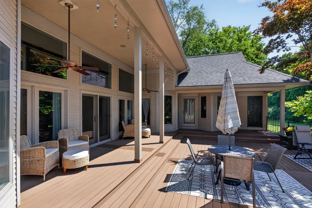4929 Country Lane Summit Township, MI 49201