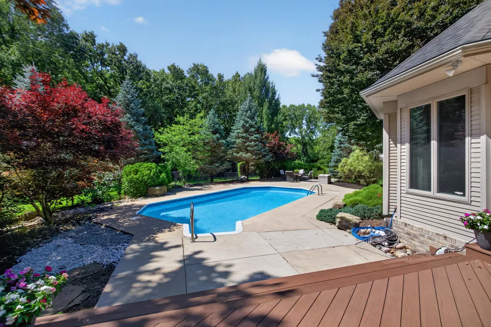 4929 Country Lane Summit Township, MI 49201