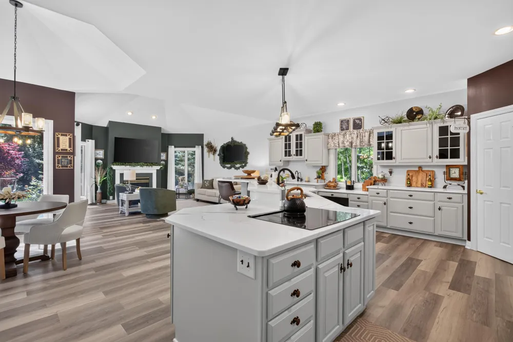 4929 Country Lane Summit Township, MI 49201