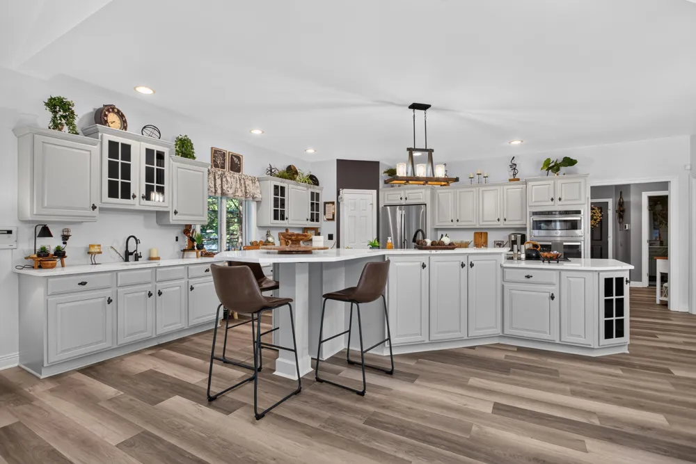 4929 Country Lane Summit Township, MI 49201
