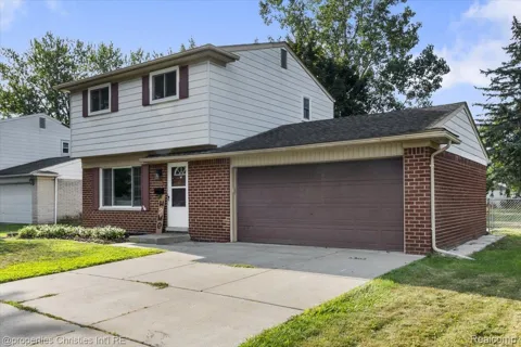 10069 Fairview Street