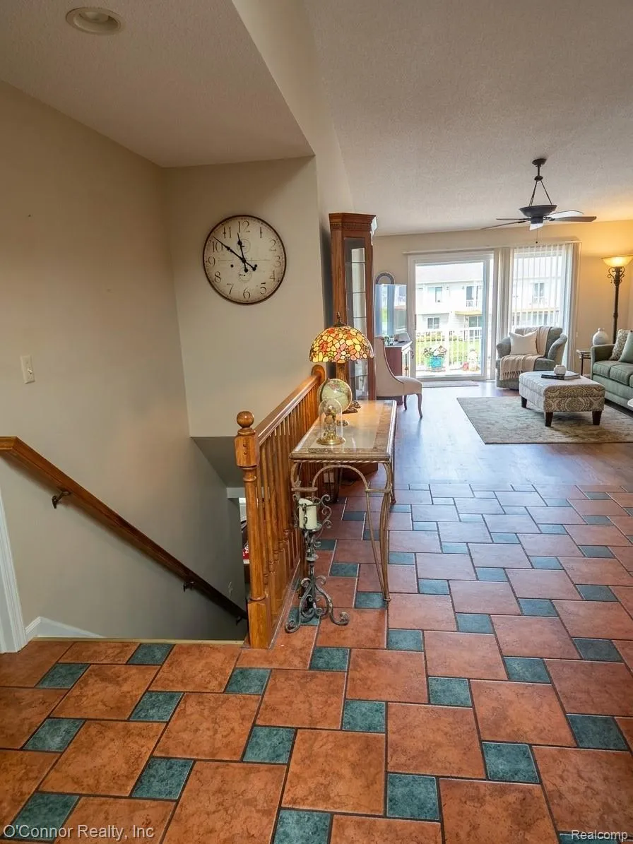 836 Crystal Lane Marysville City, MI 48040