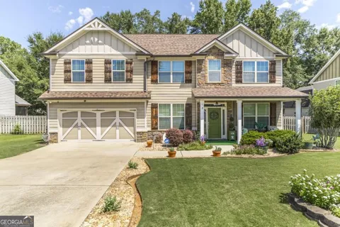 219 Adirondac WAY