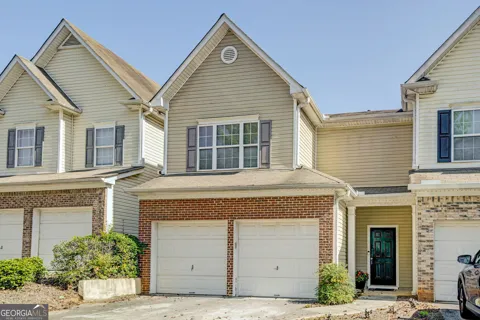 2266 Baker Station DR