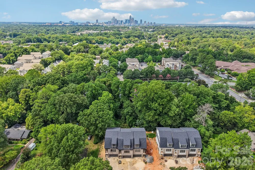 1539 Crystal Road Charlotte, NC 28205
