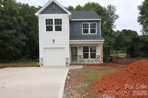 1074 Lyndsey Brook Court