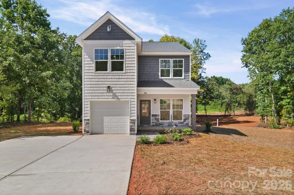 1074 Lyndsey Brook Court Lincolnton, NC 28092