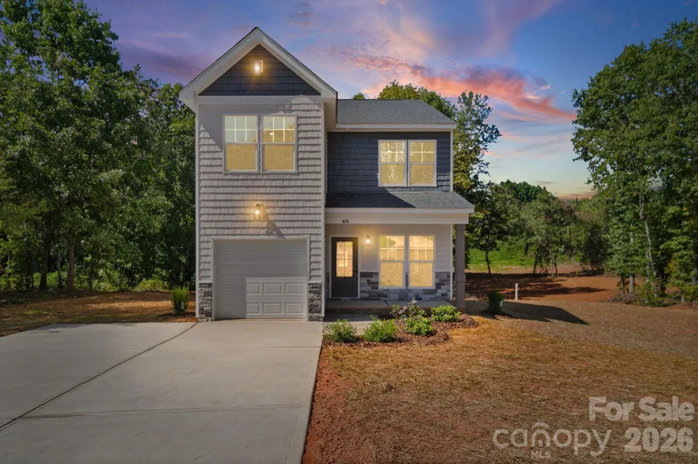 1074 Lyndsey Brook Court Lincolnton, NC 28092