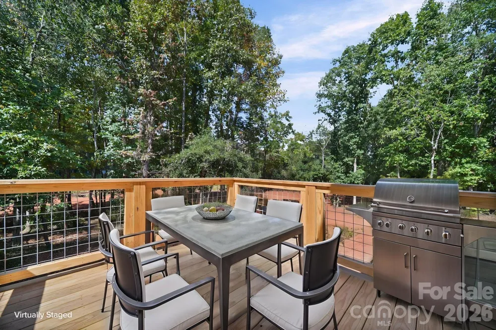 1074 Lyndsey Brook Court Lincolnton, NC 28092