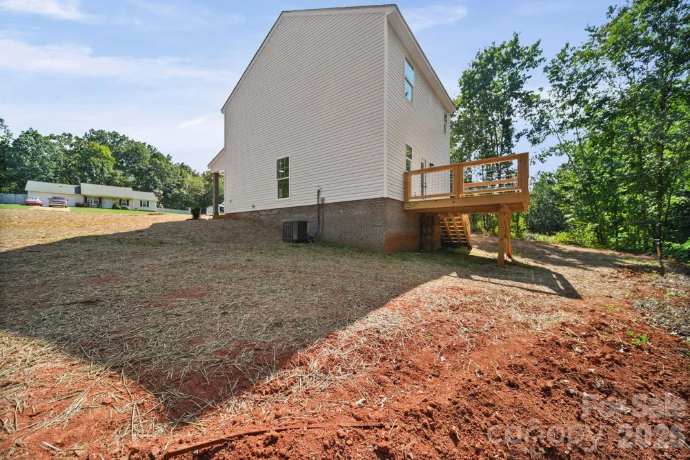 1074 Lyndsey Brook Court Lincolnton, NC 28092