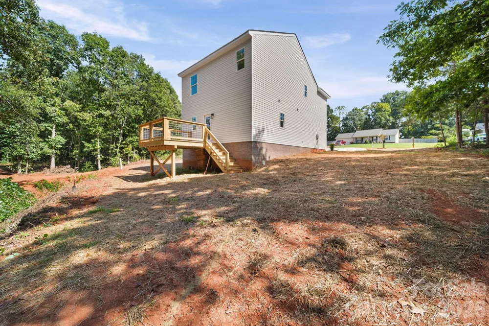 1074 Lyndsey Brook Court Lincolnton, NC 28092