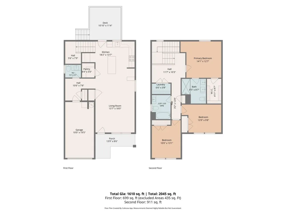 1074 Lyndsey Brook Court Lincolnton, NC 28092