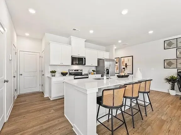 7508 Clover Lane Flowery Branch, GA 30542