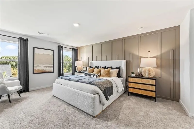 7508 Clover Lane Flowery Branch, GA 30542