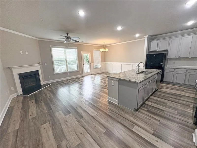 339 Cherryhill Lane #R Woodstock, GA 30188