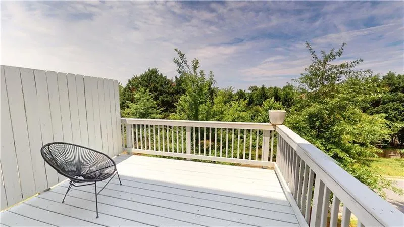 339 Cherryhill Lane #R Woodstock, GA 30188