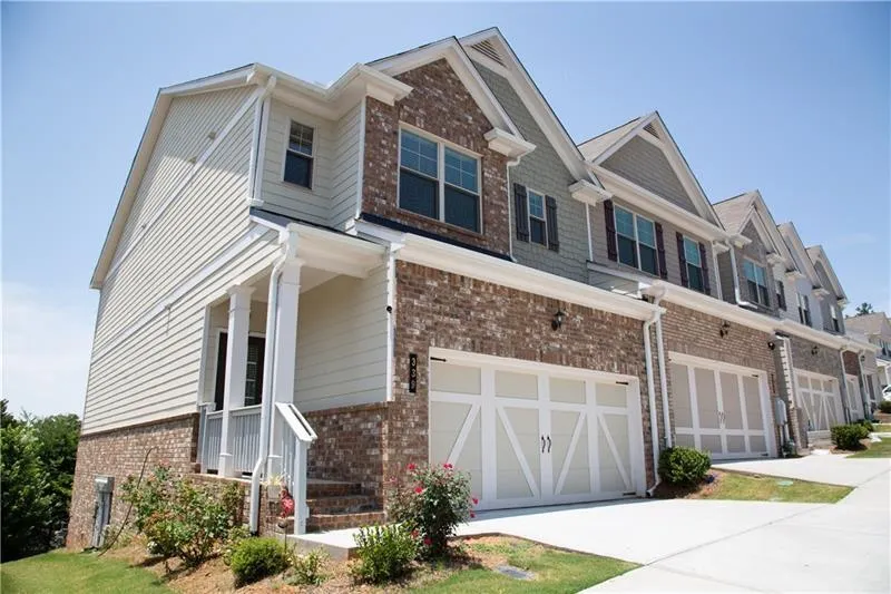 339 Cherryhill Lane #R Woodstock, GA 30188