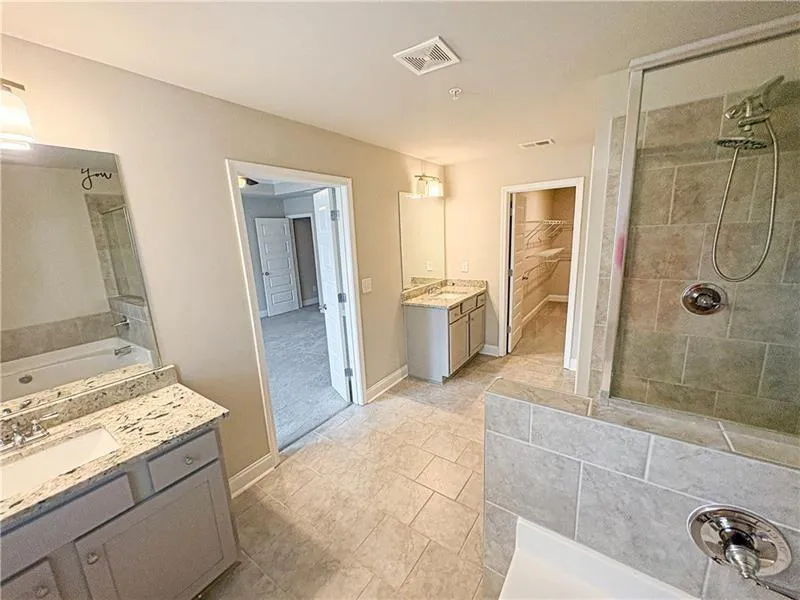 339 Cherryhill Lane #R Woodstock, GA 30188